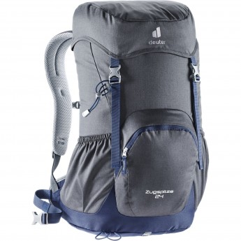 Рюкзак DEUTER 2021-22 ZUGSPITZE 24 GRAPHITE-NAVY Рюкзак DEUTER 2021-22 ZUGSPITZE 24 GRAPHITE-NAVY