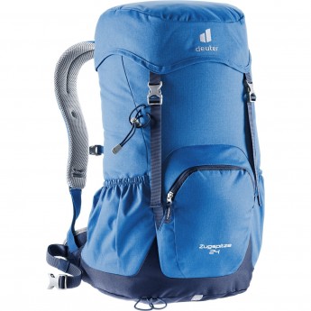 Рюкзак DEUTER 2021-22 ZUGSPITZE 24 LAPIS-NAVY Рюкзак DEUTER 2021-22 ZUGSPITZE 24 LAPIS-NAVY