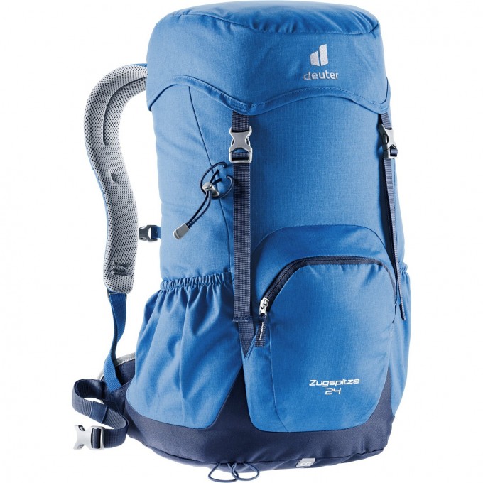 Рюкзак DEUTER 2021-22 ZUGSPITZE 24 LAPIS-NAVY 3430121_1316