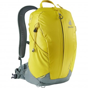 Рюкзак DEUTER 2021 AC LITE 17 GREENCURRY/TEAL Рюкзак DEUTER 2021 AC LITE 17 GREENCURRY/TEAL