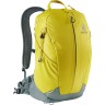 Рюкзак DEUTER 2021 AC LITE 17 GREENCURRY/TEAL 3420121_2266