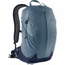 Рюкзак DEUTER 2021 AC LITE 17 SLATEBLUE/MARINE 3420121_1337