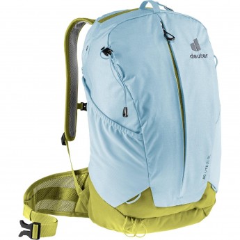 Рюкзак DEUTER 2021 AC LITE 21 SL DUSK/MOSS Рюкзак DEUTER 2021 AC LITE 21 SL DUSK/MOSS