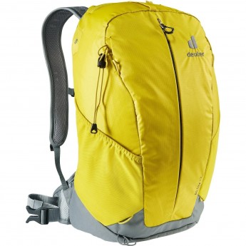 Рюкзак DEUTER 2021 AC LITE 23 GREENCURRY/TEAL Рюкзак DEUTER 2021 AC LITE 23 GREENCURRY/TEAL