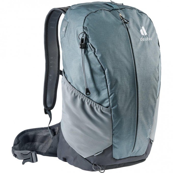 Рюкзак DEUTER 2021 AC LITE 23 SHALE/GRAPHITE 3420321_4412