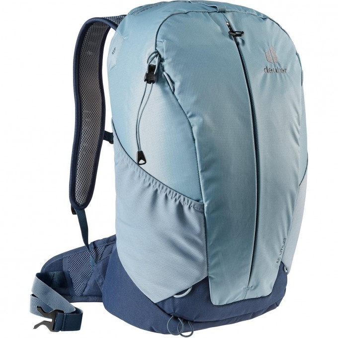 Рюкзак DEUTER 2021 AC LITE 23 SLATEBLUE/MARINE 3420321_1337