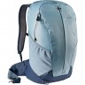 Рюкзак DEUTER 2021 AC LITE 23 SLATEBLUE/MARINE 3420321_1337