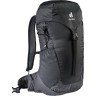 Рюкзак DEUTER 2021 AC LITE 24 BLACK/GRAPHITE 3420821_7403