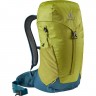 Рюкзак DEUTER 2021 AC LITE 24 MOSS/ARCTIC 3420821_2308