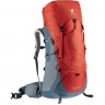 Рюкзак DEUTER 2021 AIRCONTACT LITE 45+10 SL PAPRIKA/TEAL 3340421_5212
