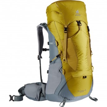 Рюкзак DEUTER 2021 AIRCONTACT LITE 50+10 TURMERIC/TEAL Рюкзак DEUTER 2021 AIRCONTACT LITE 50+10 TURMERIC/TEAL