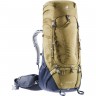 Рюкзак DEUTER 2021 AIRCONTACT PRO 60+15 CLAY/NAVY 3330121_6313