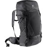 Рюкзак DEUTER 2021 FUTURA AIR TREK 60+10 BLACK/GRAPHITE 3402321_7403