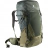 Рюкзак DEUTER 2021 FUTURA AIR TREK 60+10 IVY/KHAKI 3402321_2237