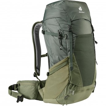 Рюкзак DEUTER 2021 FUTURA PRO 40 IVY/KHAKI Рюкзак DEUTER 2021 FUTURA PRO 40 IVY/KHAKI