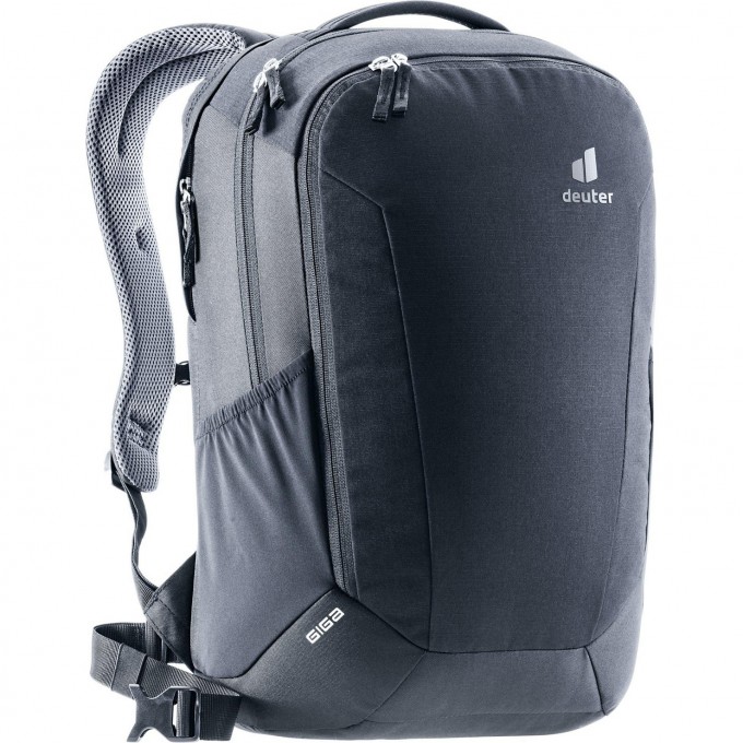 Рюкзак DEUTER 2021 GIGA BLACK 3812321_7000