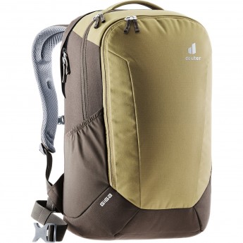 Рюкзак DEUTER 2021 GIGA CLAY/COFFEE Рюкзак DEUTER 2021 GIGA CLAY/COFFEE