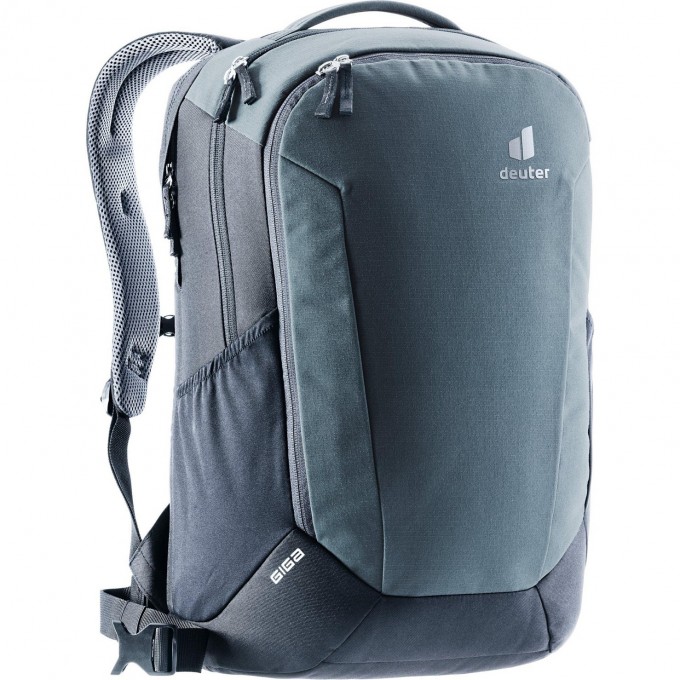 Рюкзак DEUTER 2021 GIGA GRAPHITE/BLACK 3812321_4701