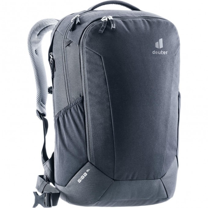 Рюкзак DEUTER 2021 GIGA SL BLACK 3812221_7000