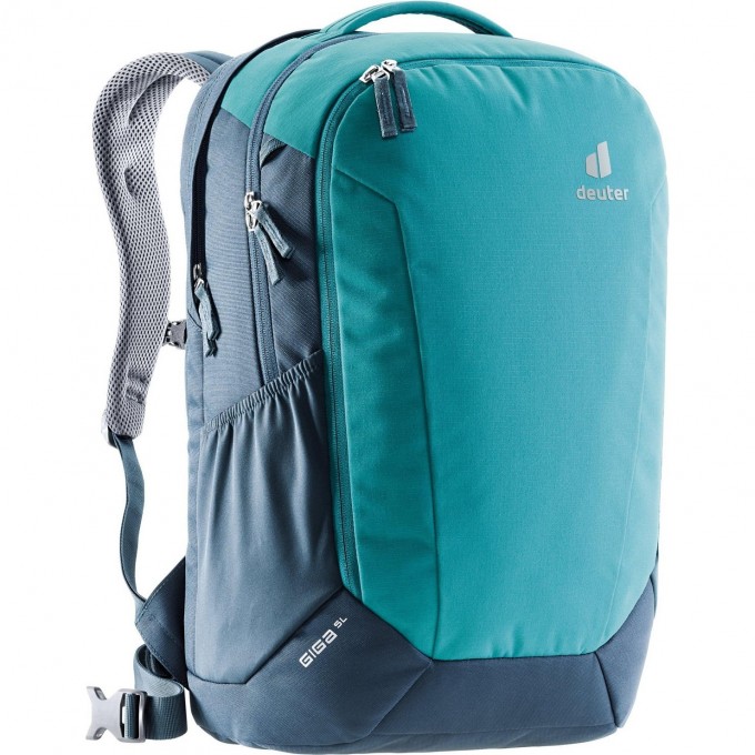 Рюкзак DEUTER 2021 GIGA SL PETROL/ARCTIC 3812221_3325