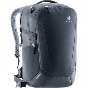 Рюкзак DEUTER 2021 GIGANT BLACK Рюкзак DEUTER 2021 GIGANT BLACK