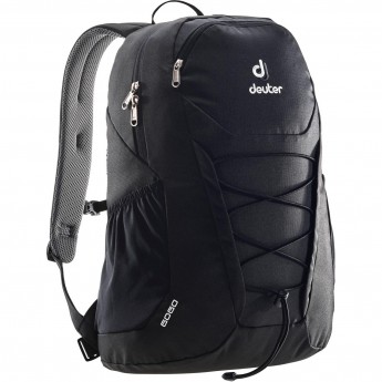 Рюкзак DEUTER 2021 GOGO BLACK Рюкзак DEUTER 2021 GOGO BLACK