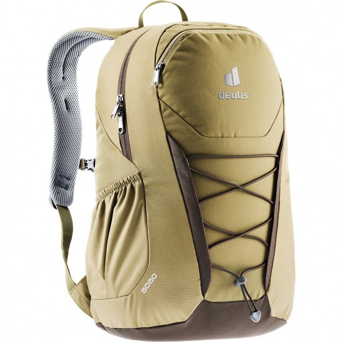 Рюкзак DEUTER 2021 GOGO CLAY/COFFEE 3813221_6605