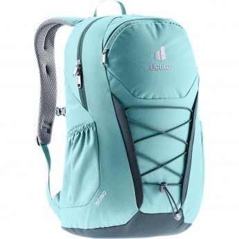Рюкзак DEUTER 2021 GOGO DUSTBLUE/ARCTIC Рюкзак DEUTER 2021 GOGO DUSTBLUE/ARCTIC