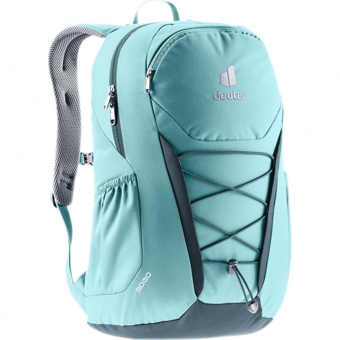 Рюкзак DEUTER 2021 GOGO DUSTBLUE/ARCTIC 3813221_1322