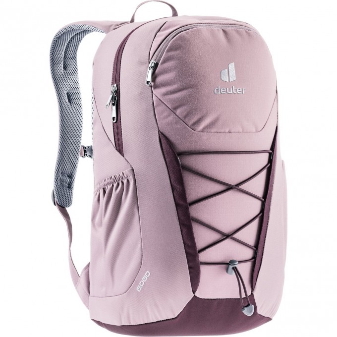 Рюкзак DEUTER 2021 GOGO GRAPE/AUBERGINE 3813221_5568