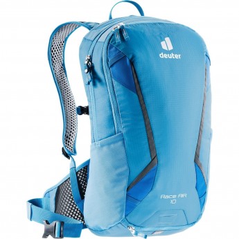 Рюкзак DEUTER 2021 RACE AIR AZURE/LAPIS Рюкзак DEUTER 2021 RACE AIR AZURE/LAPIS