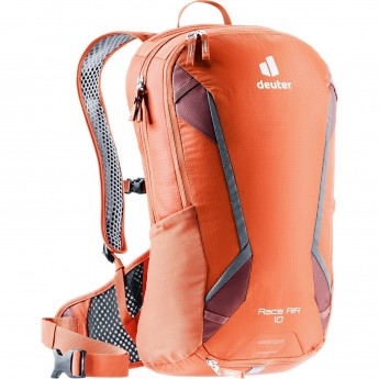 Рюкзак DEUTER 2021 RACE AIR PAPRIKA/REDWOOD Рюкзак DEUTER 2021 RACE AIR PAPRIKA/REDWOOD