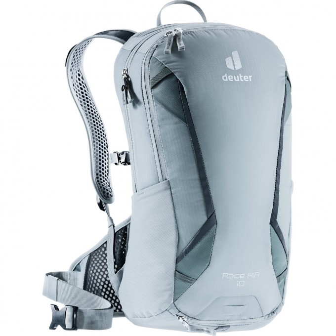 Рюкзак DEUTER 2021 RACE AIR TIN/SHALE 3204321_4419