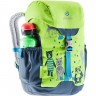Рюкзак DEUTER 2021 SCHMUSEBAR 8 KIWI/ARCTIC 3610121_2311