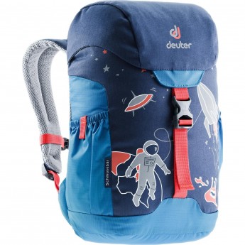 Рюкзак DEUTER 2021 SCHMUSEBAR 8 MIDNIGHT/COOLBLUE Рюкзак DEUTER 2021 SCHMUSEBAR 8 MIDNIGHT/COOLBLUE
