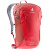Рюкзак DEUTER 2021 SPEED LITE 20 CHILI/LAVA 3410221_5549