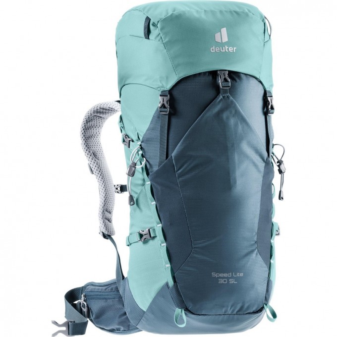 Рюкзак DEUTER 2021 SPEED LITE 30 SL ARCTIC/DUSTBLUE 3410721_1323