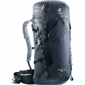 Рюкзак DEUTER 2021 SPEED LITE 32 BLACK Рюкзак DEUTER 2021 SPEED LITE 32 BLACK