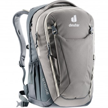 Рюкзак DEUTER 2021 STRIKE PEPPER-TEAL Рюкзак DEUTER 2021 STRIKE PEPPER-TEAL
