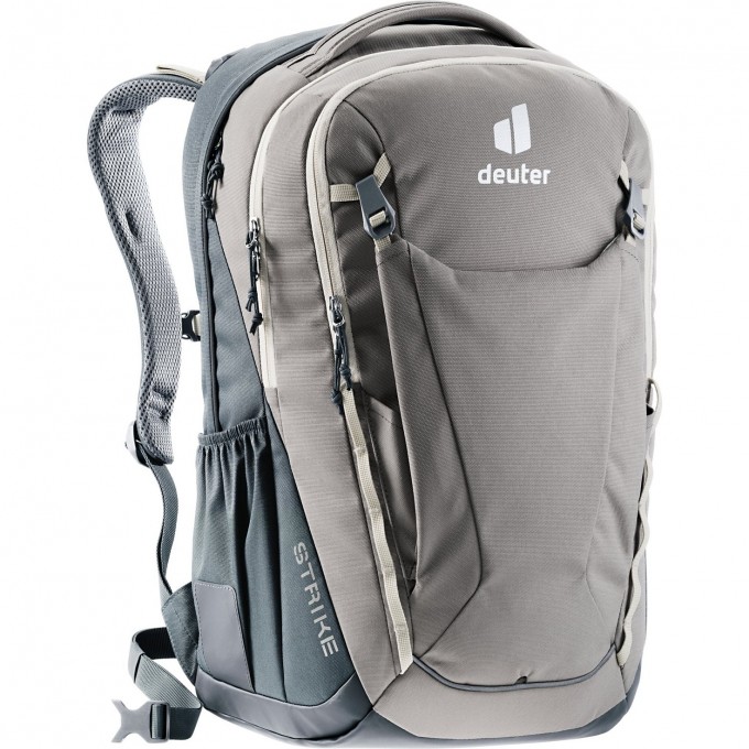 Рюкзак DEUTER 2021 STRIKE PEPPER-TEAL 3830021_6208