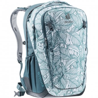 Рюкзак DEUTER 2021 STRIKE WHITE TROPICAL-ARCTIC Рюкзак DEUTER 2021 STRIKE WHITE TROPICAL-ARCTIC