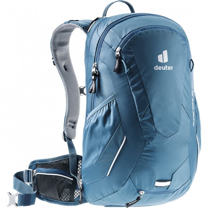 Рюкзак DEUTER 2021 SUPERBIKE 18 EXP ARCTIC 3203121_3060