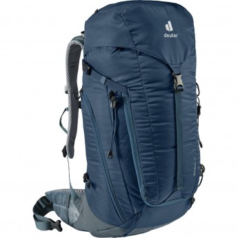 Рюкзак DEUTER 2021 TRAIL 30 MARINE/SHALE Рюкзак DEUTER 2021 TRAIL 30 MARINE/SHALE