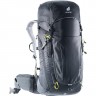 Рюкзак DEUTER 2021 TRAIL PRO 36 BLACK/GRAPHITE 3441321_7403