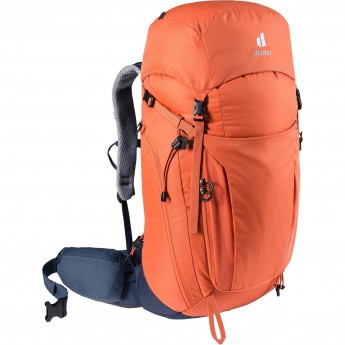 Рюкзак DEUTER 2021 TRAIL PRO 36 PAPRIKA/MARINE Рюкзак DEUTER 2021 TRAIL PRO 36 PAPRIKA/MARINE