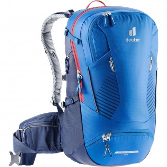 Рюкзак DEUTER 2021 TRANS ALPINE 24 LAPIS/NAVY Рюкзак DEUTER 2021 TRANS ALPINE 24 LAPIS/NAVY