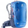 Рюкзак DEUTER 2021 TRANS ALPINE 30 LAPIS/NAVY 3200221_1316