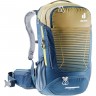 Рюкзак DEUTER 2021 TRANS ALPINE PRO 28 CLAY/MARINE 3201121_6314