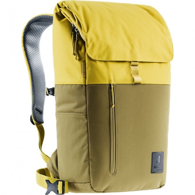 Рюкзак DEUTER 2021 UP SEOUL CLAY/TURMERIC 3813821_6802