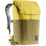 Рюкзак DEUTER 2021 UP SEOUL CLAY/TURMERIC 3813821_6802